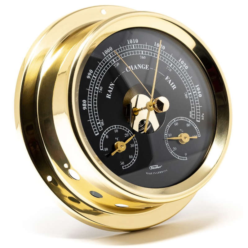 Thermomtres Hygromtres