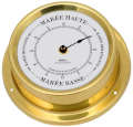 Indicateur de Mare ou Horloge diam 110 mm  (modle Franais) F-1506