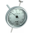 T-19.2008-TFA Thermomètre de sol et de compost - T-19.2008
