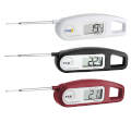 T-30.1047-TFA Thermomètre à sonde de cuisine numérique étanche et rétractable - T-30.1047