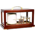 N-48-2-Luxe-NAUDET Barographe, Baromètre enregistreur GM GC -Luxe- - N-48-2-Luxe