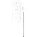 NB-SONDE-SOL-BRESSER °NB Sonde Thermomètre et hygromètre de sol - NB-SONDE-SOL