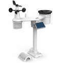 NB-CAPT-7en1-Solaire--BRESSER- °NB PRO Capteur solaire pour stations météorologique 4CAST et Pro - 7803210 - NB-CAPT-7en1-Solaire