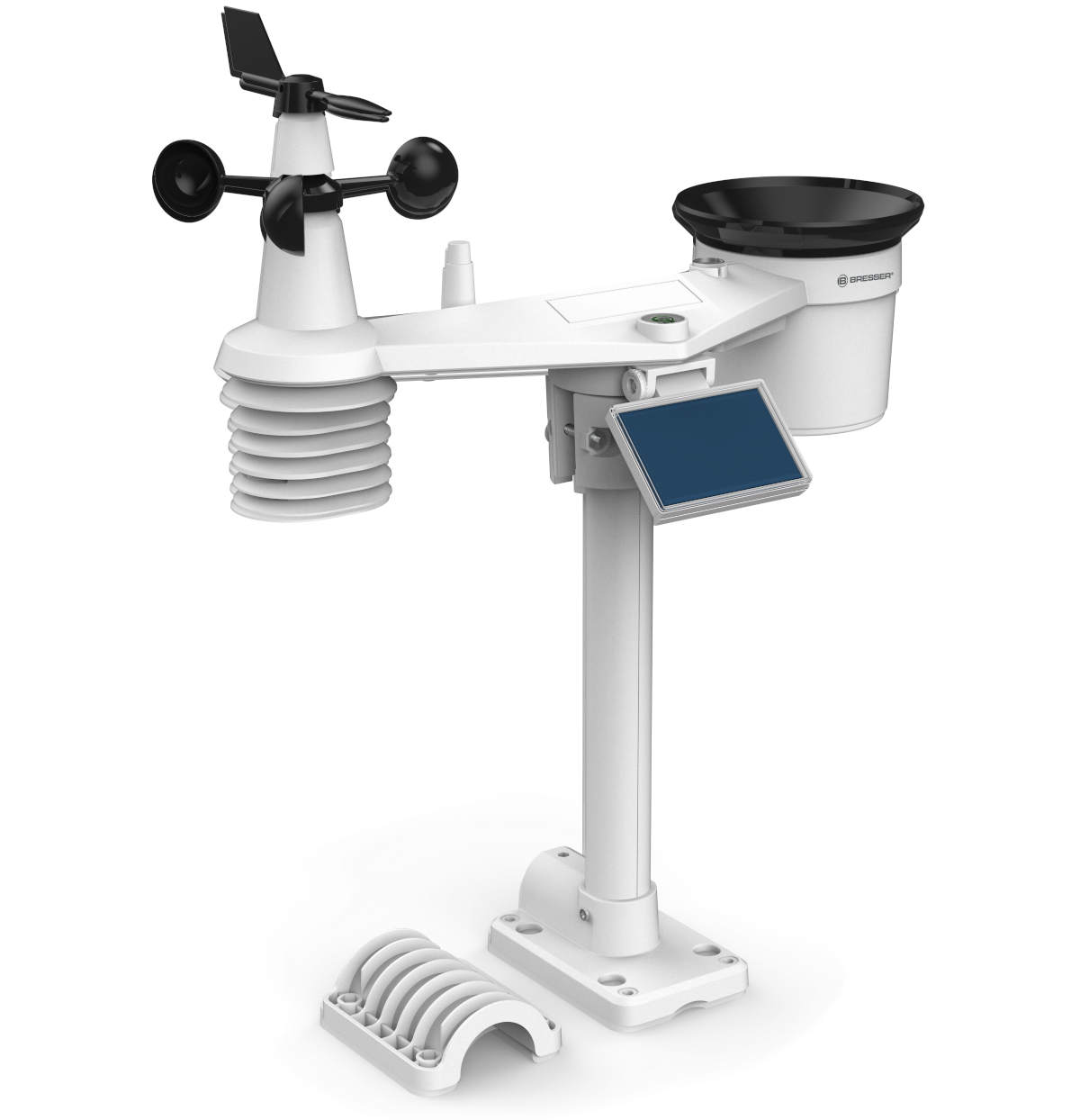 NB-CAPT-7en1-Solaire °NB PRO Capteur solaire pour stations météorologique 4CAST et Pro - 7803210 -BRESSER-
<---Cliquez sur l'image pour agrandir---> NB-CAPT-7en1-Solaire °NB PRO Capteur solaire pour stations météorologique 4CAST et Pro - 7803210 -BRESSER-