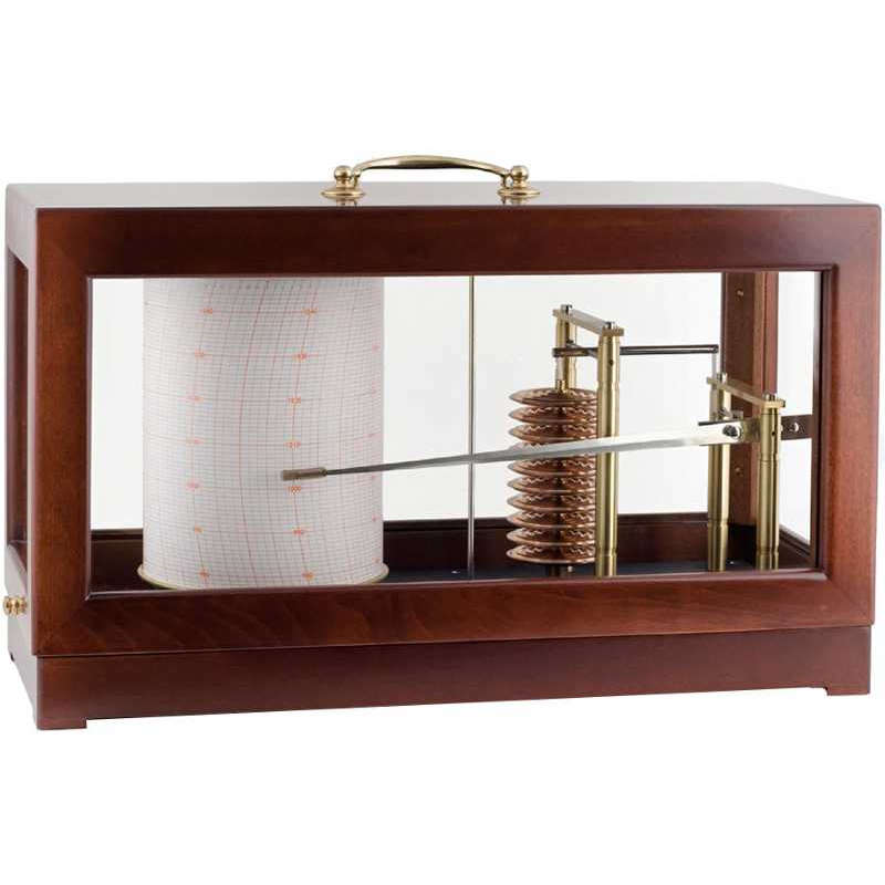 N-60-2 Barographe, Baromètre enregistreur géant -Mathusalem- NAUDET
<---Cliquez sur l'image pour agrandir---> N-60-2 Barographe, Baromètre enregistreur géant -Mathusalem- NAUDET