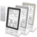 WS6819-LA CROSSE TECHNOLOGY Station Météo Thermo/hygro, sans fil en Français - WS6819