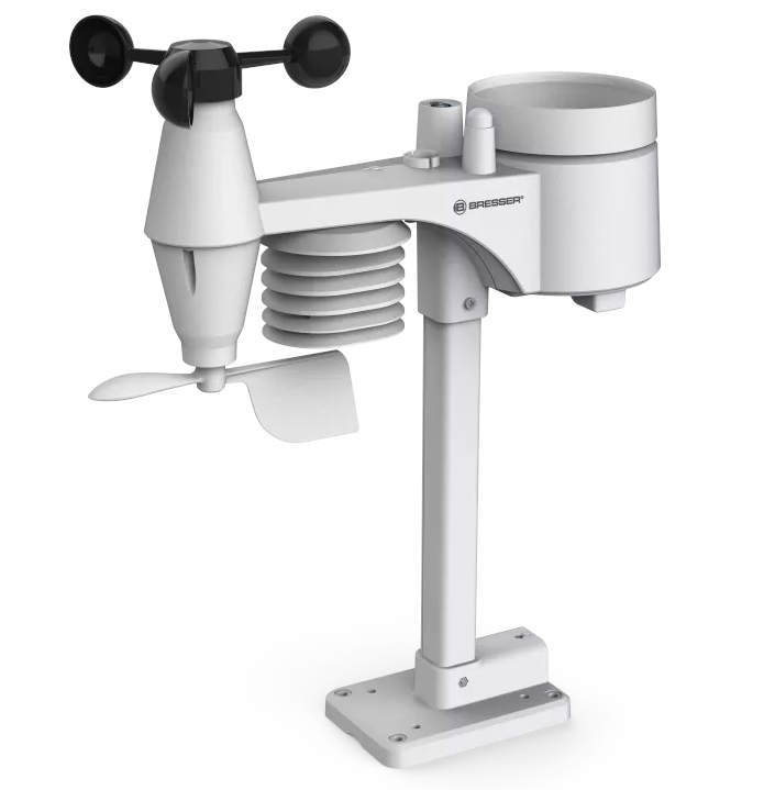 NB-CAPT-7en1 °NB PRO Capteur pour stations météorologique 7en1 - 7803300 -BRESSER-
<---Cliquez sur l'image pour agrandir---> NB-CAPT-7en1 °NB PRO Capteur pour stations météorologique 7en1 - 7803300 -BRESSER-